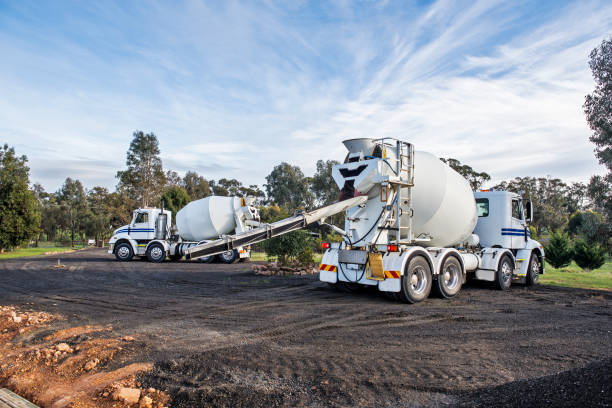 Best Concrete Slab Construction in Lockhart, FL