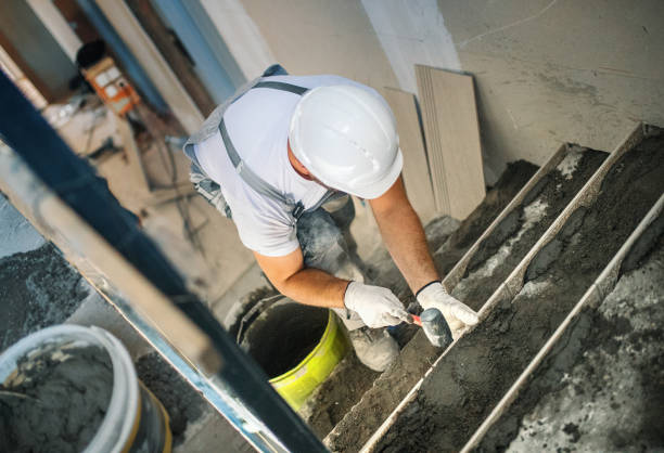 Best Concrete Sidewalk Installation in Lockhart, FL