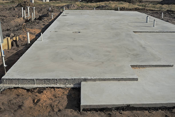 Best Concrete Sidewalk Installation in Lockhart, FL
