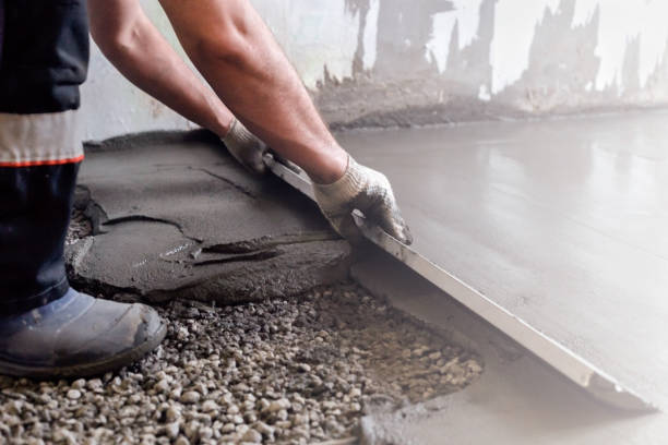 Best Concrete Demolition Services in Lockhart, FL
