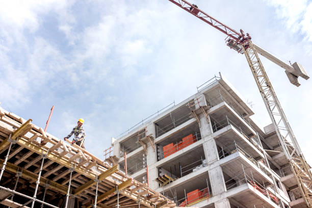 Best Residential Concrete Solutions in Lockhart, FL